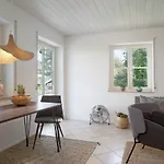 Апартаменты Karlotta *