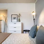 Karlotta Apartman