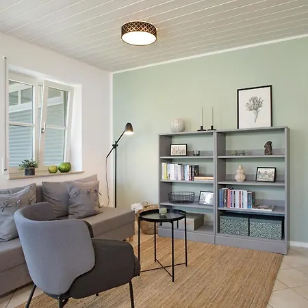 Apartment Karlotta *