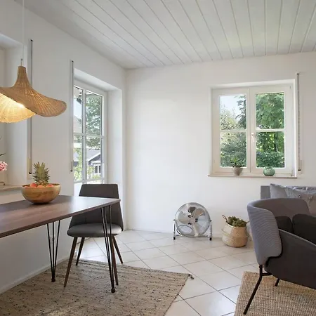 Apartment Karlotta *