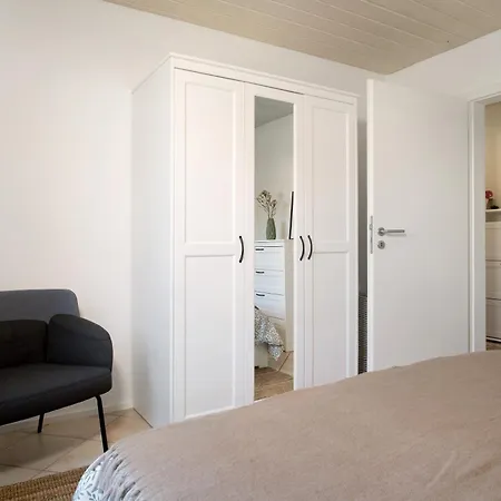 Apartment Karlotta