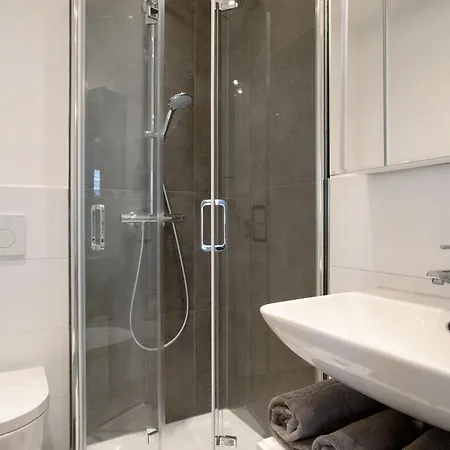 Appartement Karlotta Eriskirch