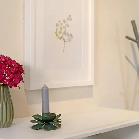 Karlotta Appartement Eriskirch