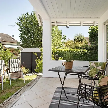 Appartement Karlotta *