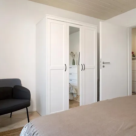 Karlotta Apartamento