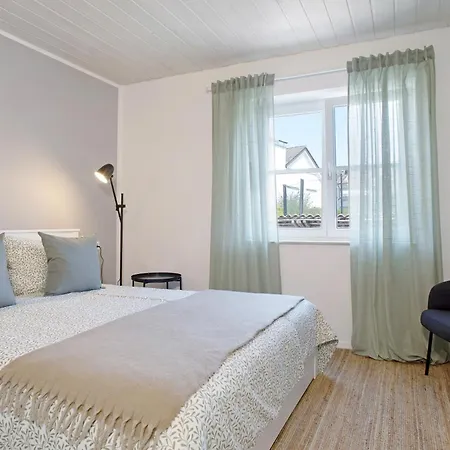 Appartamento Karlotta Eriskirch
