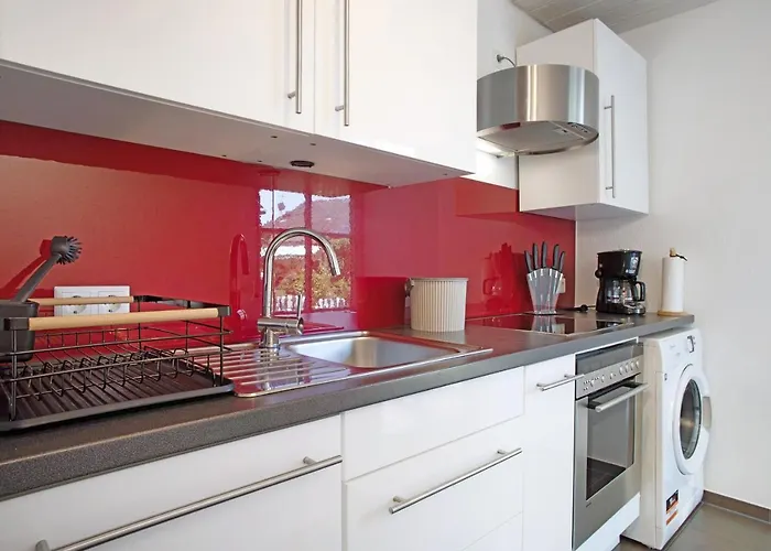 Appartement Karlotta