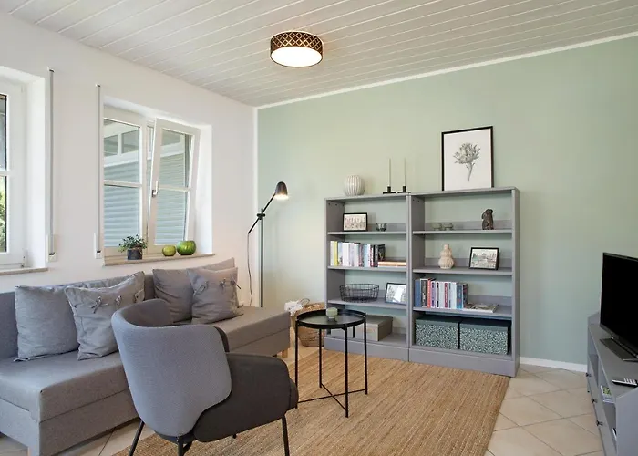 Appartement Karlotta *