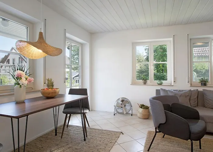 Apartamento Karlotta *