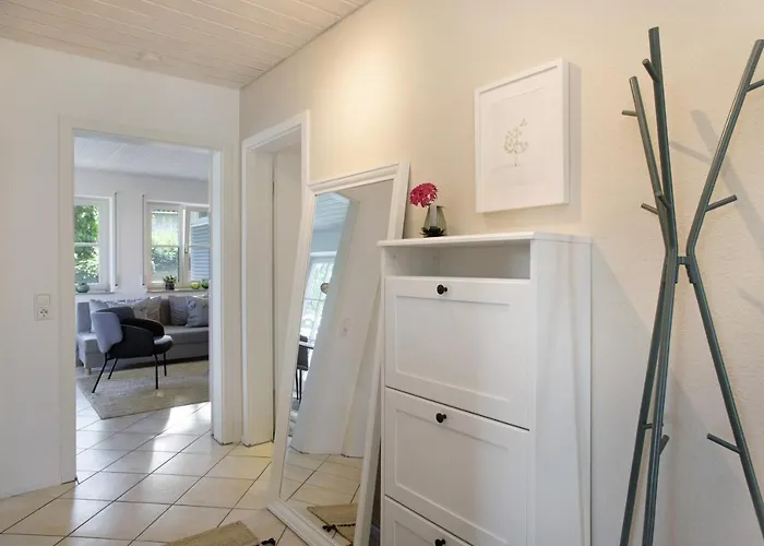 Apartamento Karlotta Eriskirch