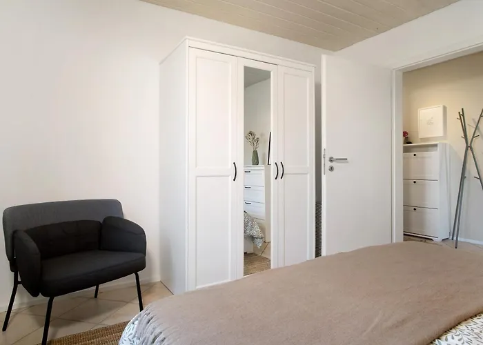 Apartamento Karlotta