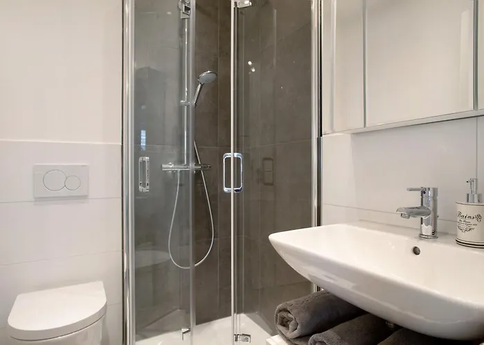 Apartamento Karlotta Eriskirch