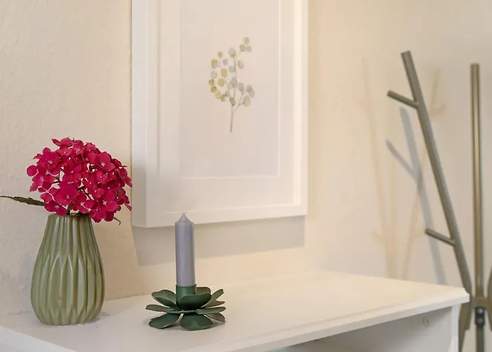 Karlotta Apartamento Eriskirch