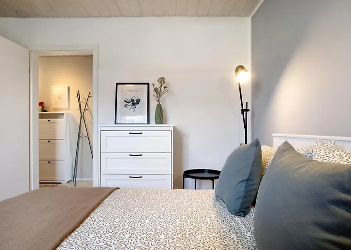 Karlotta Apartamento